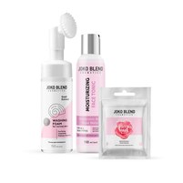 Изображение  Joko Blend Love Routine face care set
